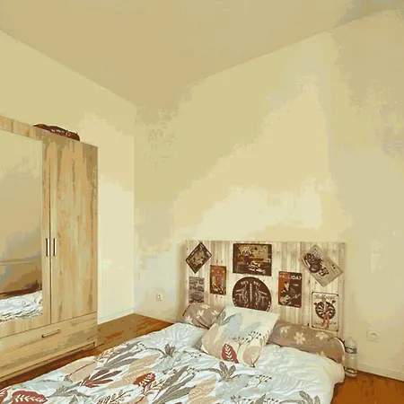 Holiday home Eleni W View Ac, Bbq *